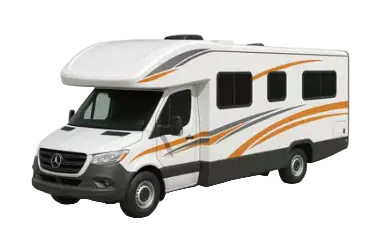 Class B/C RV